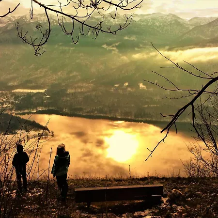 Trisa Апартаменты *