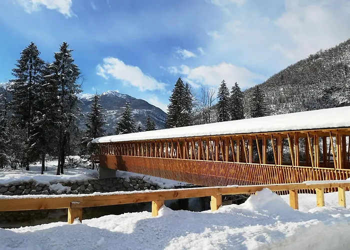 Διαμέρισμα Trisa