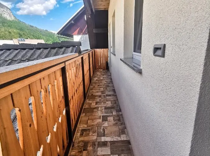 Trisa Διαμέρισμα *