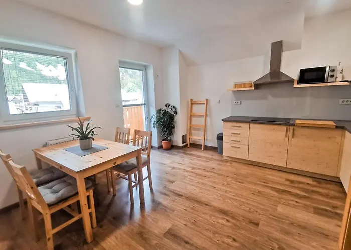 Trisa Διαμέρισμα