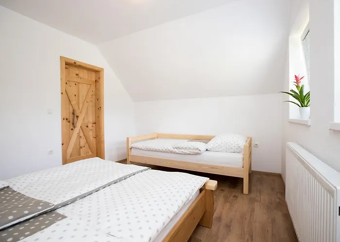 Trisa Διαμέρισμα