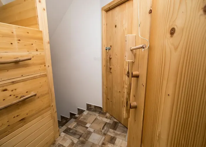 Διαμέρισμα Trisa *